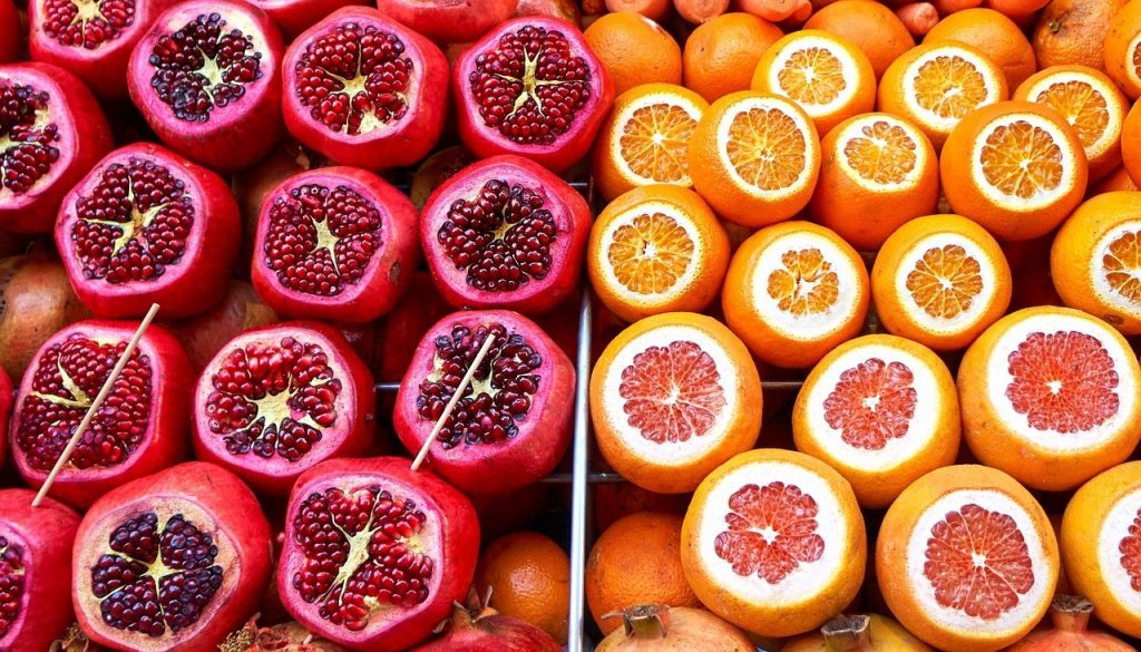 Prevención del fraude alimentario