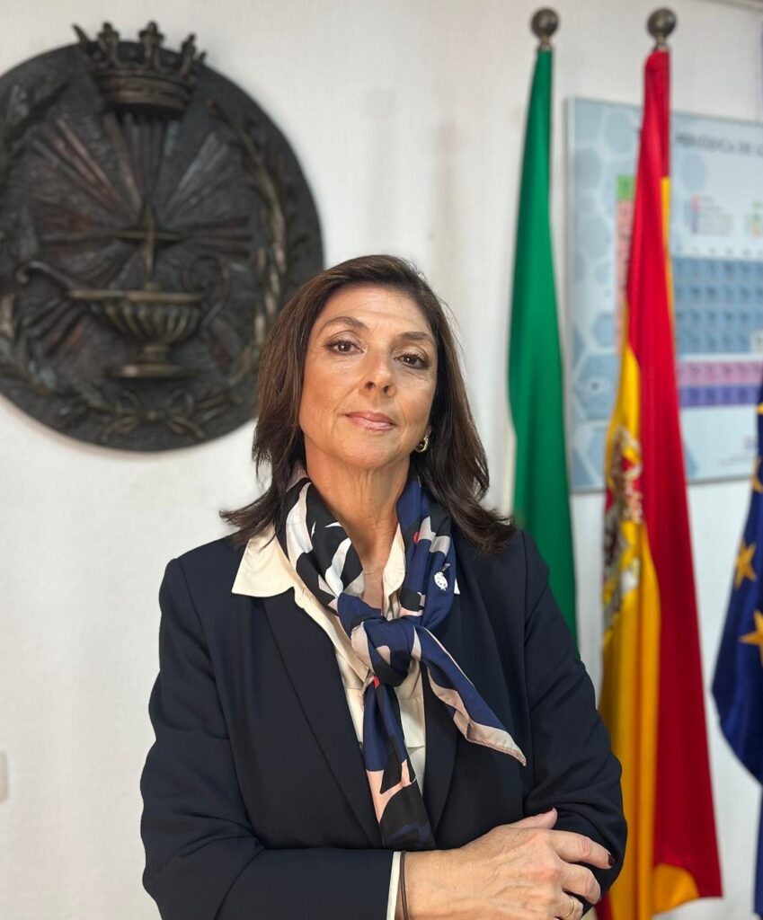 Foto Decana