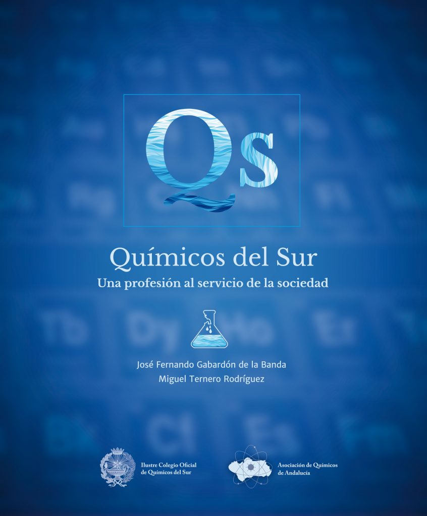 Ilustre Colegio Oficial de Quimicos del Sur::…