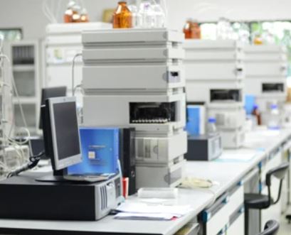 CURSO DE FORMACIÓN BÁSICA EN CROMATOGRAFÍA. INSTRUMENTACIÓN Y APLICACIONES DE INTERÉS PRÁCTICO