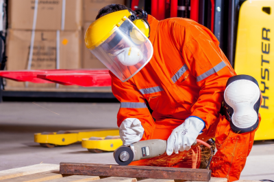 Sistemas de gestión de la seguridad y salud en el trabajo según la norma ISO 45001:2018