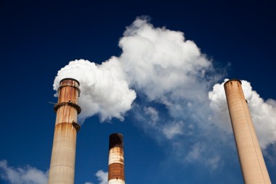 Cálculo de la Huella de Carbono Corporativa