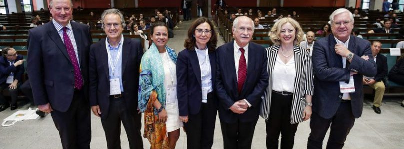 Expertos de todo el mundo debaten sobre la aportación de la Ingeniería Química al desarrollo sostenible