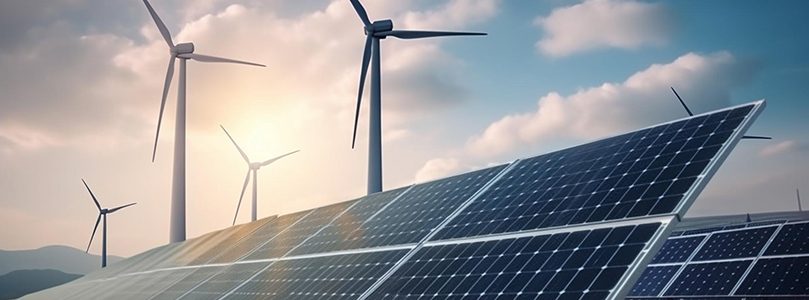La química y la energía renovable: un binomio indispensable para un futuro sostenible