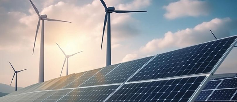 La química y la energía renovable: un binomio indispensable para un futuro sostenible