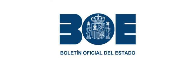 El Gobierno convoca las becas de formación en ensayos de control sobre productos objeto de comercio exterior