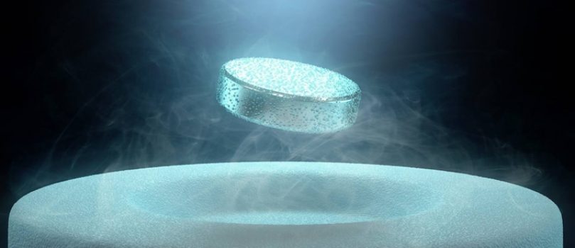 Ingeniería de Materiales – El ‘santo grial’ de la Física: ¿Qué se podría lograr con un superconductor a temperatura y presión ambientales?