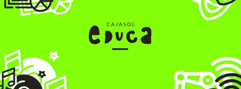 CAJASOL EDUCA. PROGRAMA EDUCATIVO 2024