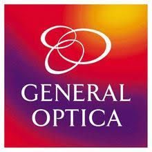 GENERAL ÓPTICA GENERAL ÓPTICA