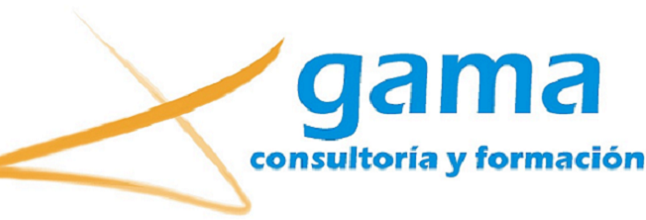 Gama Consultoría y Formación Gama Consultoría y Formación