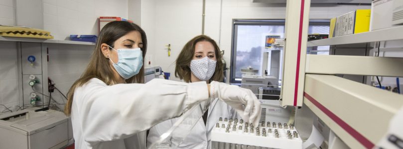 Un grupo de investigación del Instituto Universitario de Plaguicidas y Aguas (IUPA) de la Universitat Jaume I desarrolla una técnica química que detecta fraudes alimentarios