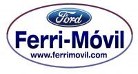 FORD FERRI – MOVIL