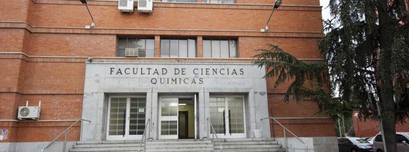 La Facultad de Ciencias Químicas de la Universidad Complutense de Madrid celebra el Acto de Inauguración del Año Internacional de la Tabla Periódica 2019