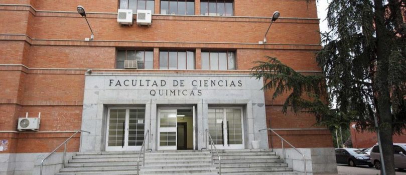La Facultad de Ciencias Químicas de la Universidad Complutense de Madrid celebra el Acto de Inauguración del Año Internacional de la Tabla Periódica 2019