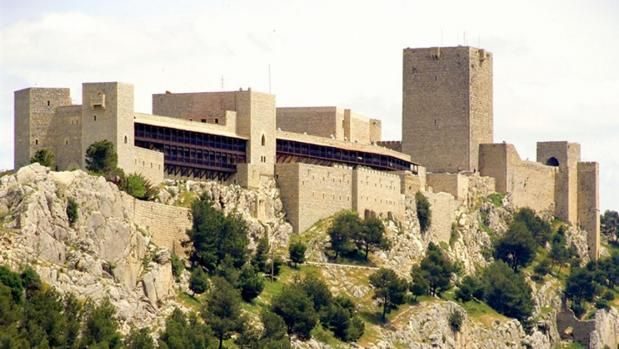 PARADOR TURISMO DE JAÉN, ÚBEDA Y CAZORLA PARADOR TURISMO DE JAÉN, ÚBEDA Y CAZORLA