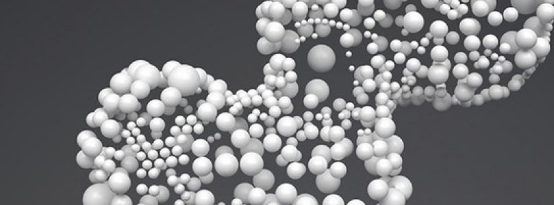 Por qué las nanopartículas grandes atraviesan nanoporos y las pequeñas no