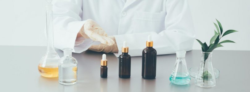 La importancia de la química en la industria cosmetológica