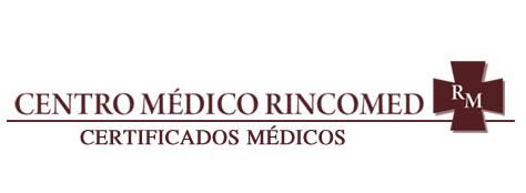RINCOMED RINCOMED