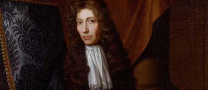 Robert Boyle: el químico que puso fin a la superstición de la alquimia