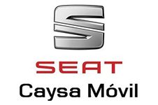 Seat Caysa Móvil Seat Caysa Móvil