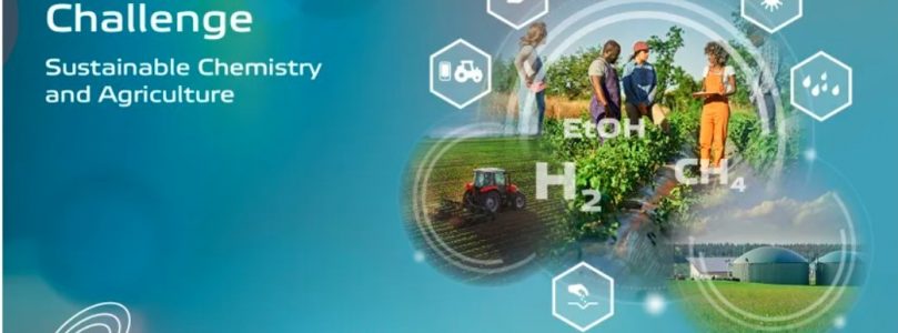 ¿Qué innovaciones de la química sostenible pueden beneficiar a la agricultura?