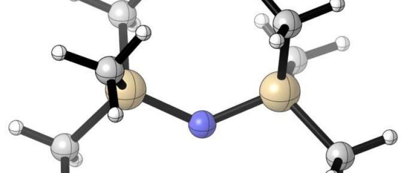 El tamaño voluminoso frustra las moléculas radicales para impulsar las reacciones químicas, muestra un estudio.