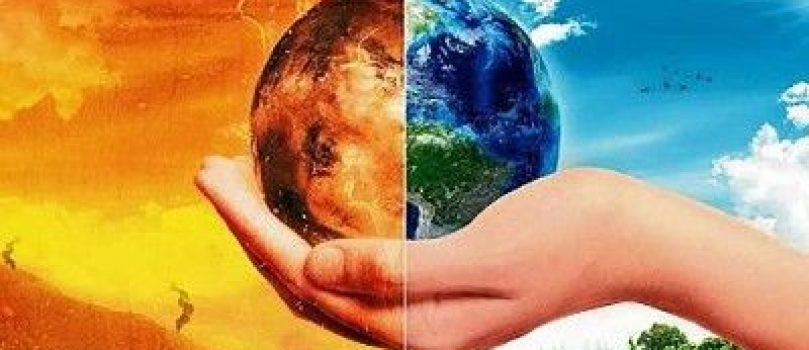 Declaración de la Real Sociedad Española de Química sobre el cambio climático y por un desarrollo sostenible
