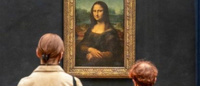 El misterio de la Mona Lisa no está en su sonrisa, sino en los ingredientes usados para pintarla