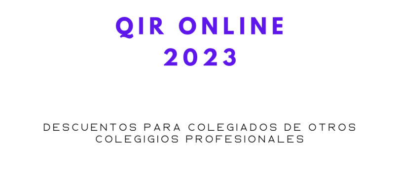 QIR  ONLINE 2023