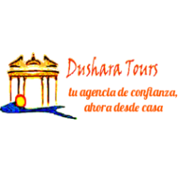 DUSHARA TOURS, S.L.U. DUSHARA TOURS, S.L.U.