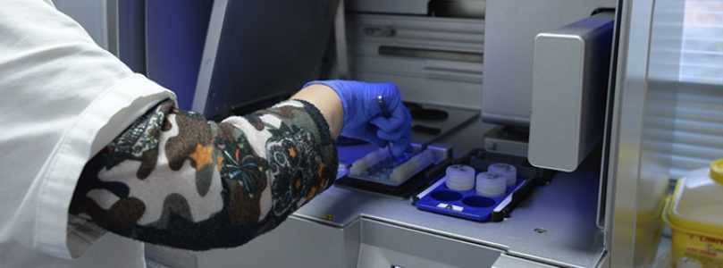 Ya son 24 los laboratorios españoles que apoyan el diagnóstico con PCR de la COVID-19