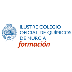 ILUSTRE COLEGIO OFICIAL DE QUÍMICOS DE MURCIA-FORMACIÓN