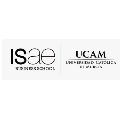 ESCUELA DE NEGOCIOS ISAE BUSINESS SCHOOL