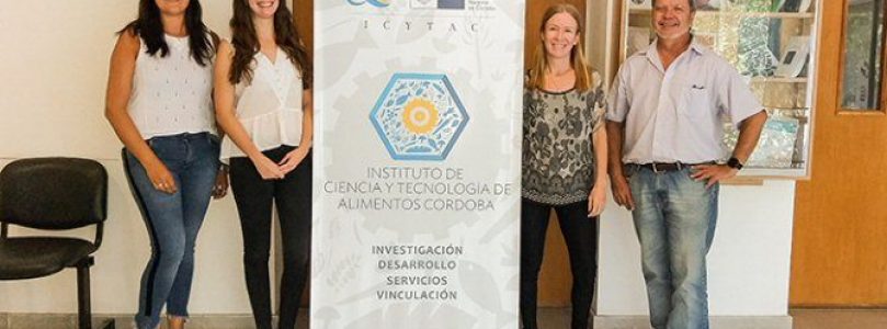 Desarrollan método para identificar la “huella dactilar” de la leche argentina