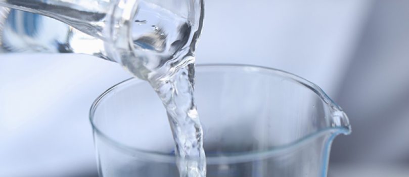 El pH del agua potable: ¿por qué es importante y cuál es el papel de la química?